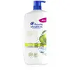 Head & Shoulders Apple Fresh shampoing antipelliculaire 800 ml