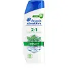 Head & Shoulders Shampooing lisse et soyeux 2 en 1 - 330 ml