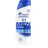 Head & Shoulders Men Ultra Total Care shampoing antipelliculaire pour ...