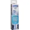 Oral-B Brosses à dents iO Nettoyage ultime, 2 pièces