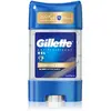 Gillette Champion Gold anti-transpirant gel 70 ml