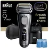 Rasoir Braun Series 9 Pro+ 9667cc