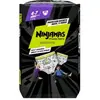 Pantalon Dodot Ninjamas 4-7 ans 17-30 kg 10 u