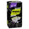 Pantalon Dodot Ninjamas 8-12 ans 27-43 kg 9 u