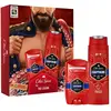 Old Spice Captain Dark Captain coffret cadeau pour homme
