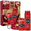 Old Spice For The Legend Footballer coffret cadeau pour homme