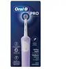 Oral-B Vitality Pro - Violette - Brosse À Dents Électrique TU