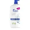 Head & Shoulders Classic Clean shampoing antipelliculaire 800 ml