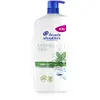 Head & Shoulders Menthol Fresh shampoing antipelliculaire 800 ml