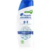 Head & Shoulders Classic Clean 2in1 shampoing antipelliculaire 2 en 1 ...