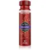 Old Spice RockStar déodorant en spray pour homme 150 ml