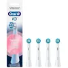 Oral B iO Gentle Care tête de rechange pour gencives sensibles White 4...