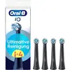 Oral-b Remplacement De La Brosse à Dents électrique Io Ultimative