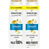 Coffret de 2 shampooings Pantene Classic Care de 325 ml