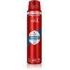 Old Spice Whitewater déodorant en spray pour homme 250 ml