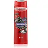 Old Spice Nightpanther gel de douche pour homme 400 ml