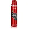 Old Spice Wolfthorn déodorant en spray pour homme 250 ml
