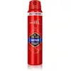 Old Spice Captain déodorant en spray 250 ml