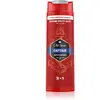 Old Spice Captain gel de douche pour homme 400 ml