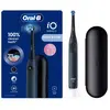 Brosse à dents électrique bleu océan de la série IO2