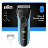 Braun Series 3+ 3040s