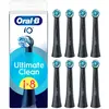 Oral-b Remplacement De La Brosse à Dents électrique Io Ultimateclean 8...