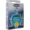 Braun Oral-B iO Ultimative Reinigung 8er, Tête brosse à dent électrique