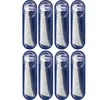Oral-B, Tête de brosse à dents, Brosses à dents iO (8x)