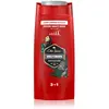 Old Spice Wolfthorn gel de douche 675 ml