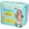 Pampers Couches Premium Protection T0 (< 3 Kg)