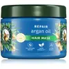 Herbal Essences Argan Oil Repair masque nourrissant intense pour cheve...