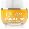 Hydratants & nourrissants Olay  Regenerist Vitamine C +aha Gel-crème 24 Jours