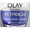Hydratants & nourrissants Olay  Regenerist Retinol24 Crème Hydratante De Nuit