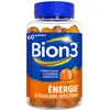 Bion 3 energie continue 60 gommes