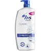 Head & Shoulders H&s Classique 1000ml