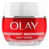 Olay NIACINAMIDA24 + Vitamine E crème de nuit revitalisante 50 ml