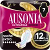 Serviettes de nuit supplémentaires AUSONIA, 7 unités