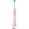 Braun Braun Szczoteczka Elek. Oral-b Pro3 Pink X-clean