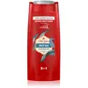 Old Spice Deep Sea gel de douche pour homme 675 ml