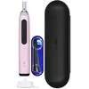 Braun Szczoteczka Elektyczna Oral-b Io5 Pink