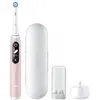 Braun Szczoteczka Elektryczna Oral-b Io6 Pink