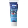 Oral B PRO Junior dentifrice pour enfants 6-12 y. 75 ml
