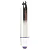EasyToys Rocks-Off Mini-vibromasseur Ammunition of Love Gris