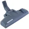 Brosse G107 - HOOVER - Aspirateur - Noir - Accessoire Compatible - Mixte