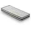 Materassiedoghe Matelas en mousse, réversible, 90x200 épaisseur 20 cm