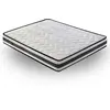 Materassiedoghe Matelas en mousse, réversible, 120x190 épaisseur 20 cm