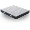 Materassiedoghe Matelas en mousse mémoire de forme 180x200 épaisseur 21 cm