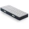Materassiedoghe Matelas en mousse mémoire de forme 80x200 épaisseur 21 cm