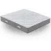Materassiedoghe Matelas en mousse mémoire de forme 120x200 épaisseur 30 cm