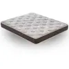 Materassiedoghe Matelas en mousse 140x200 épaisseur 15 cm, réversible